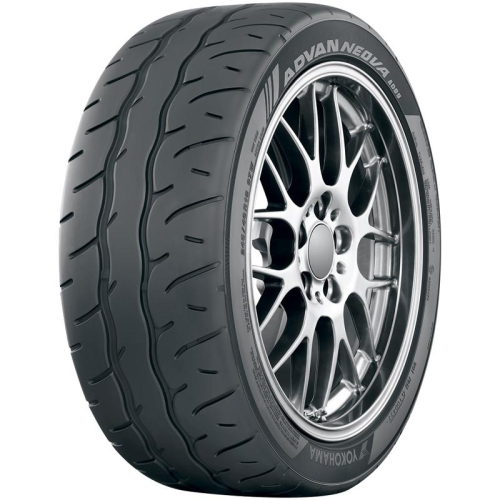 Легковые шины Yokohama Advan Neova AD09 265/35 R18 97W купить с бесплатной доставкой в пункты выдачи в Петербурге